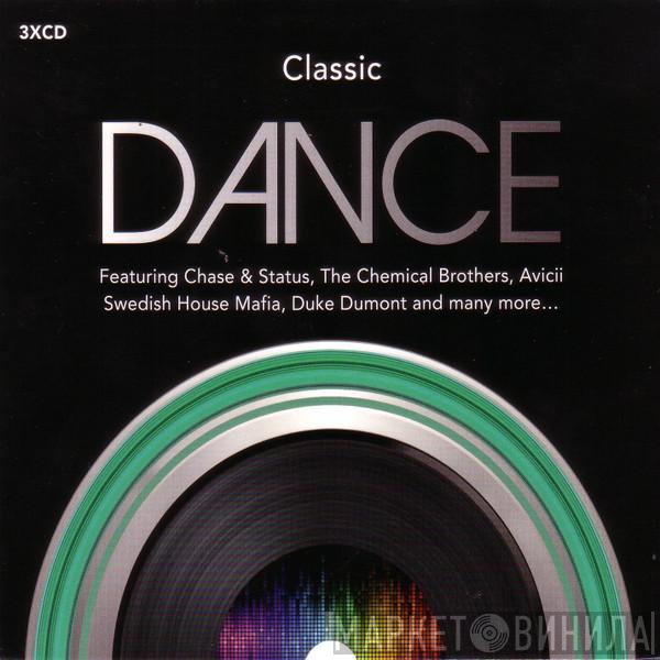  - Classic Dance