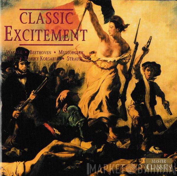  - Classic Excitement