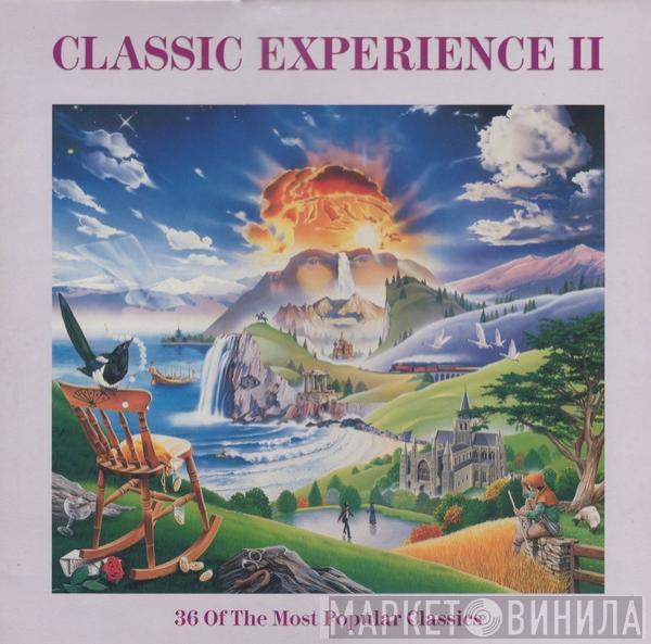  - Classic Experience II