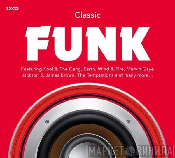  - Classic Funk