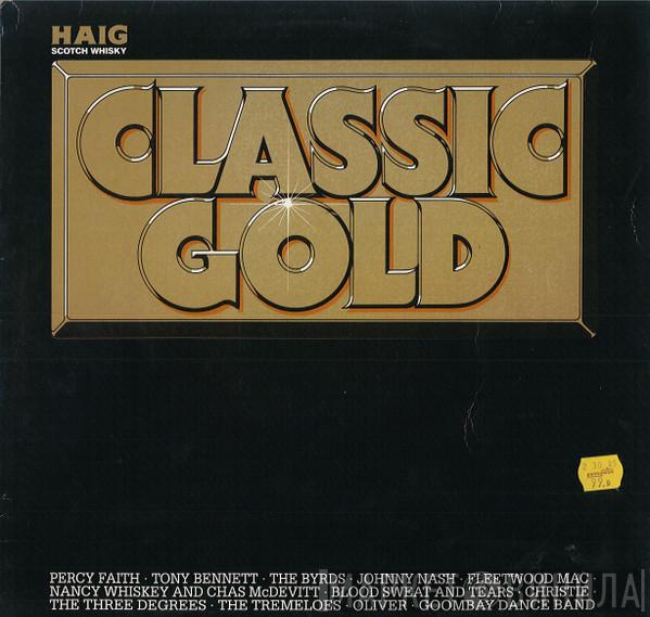  - Classic Gold