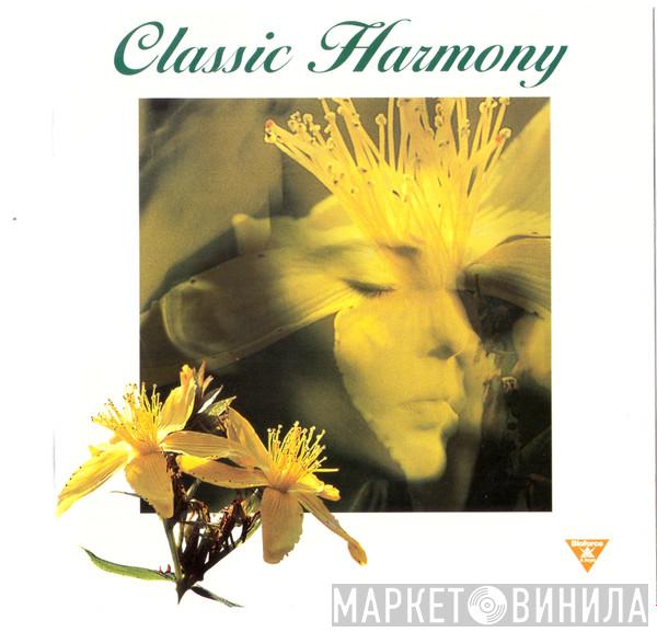  - Classic Harmony