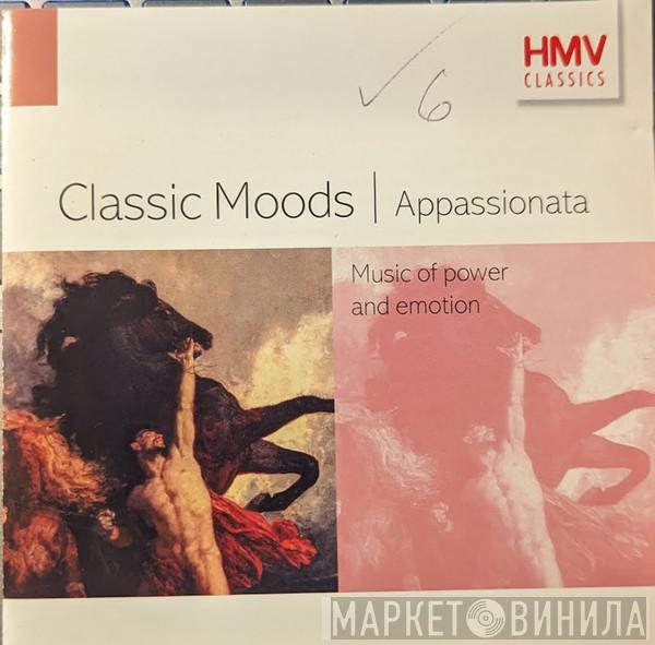  - Classic Moods | Appassionata