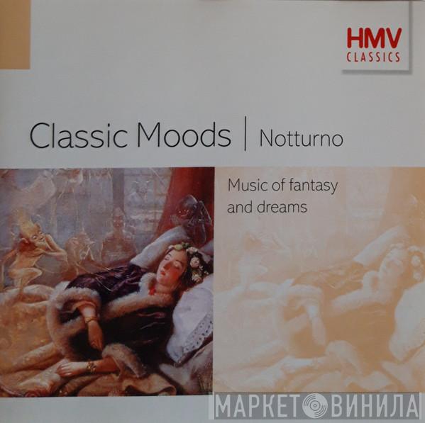  - Classic Moods | Notturno