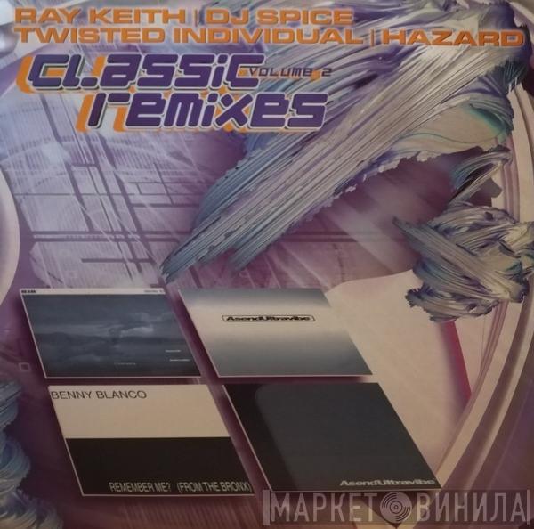  - Classic Remixes Volume 2