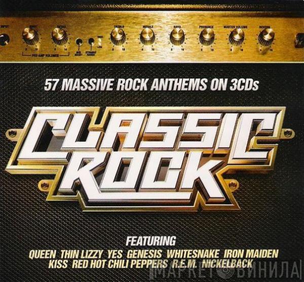  - Classic Rock