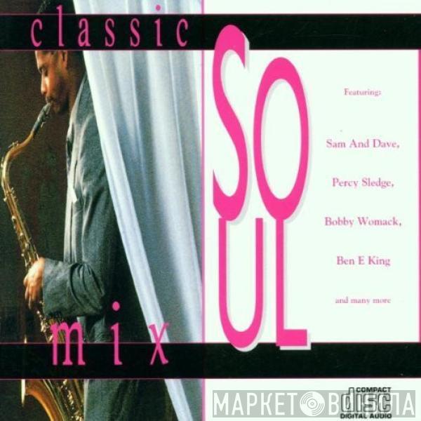 - Classic Soul Mix