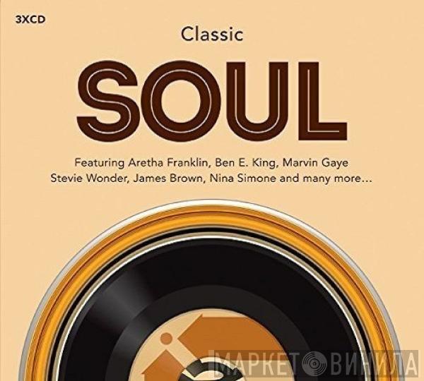  - Classic Soul