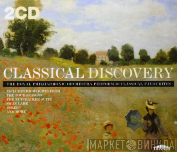  - Classical Discovery