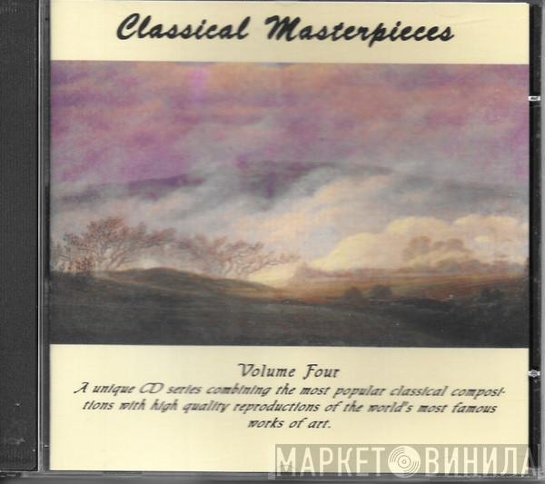  - Classical Masterpieces Volume 4