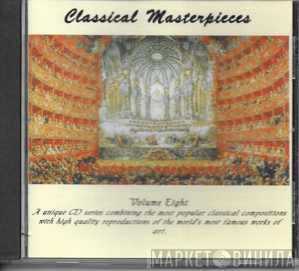  - Classical Masterpieces Volume 8