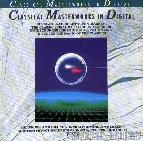  - Classical Masterworks In Digital