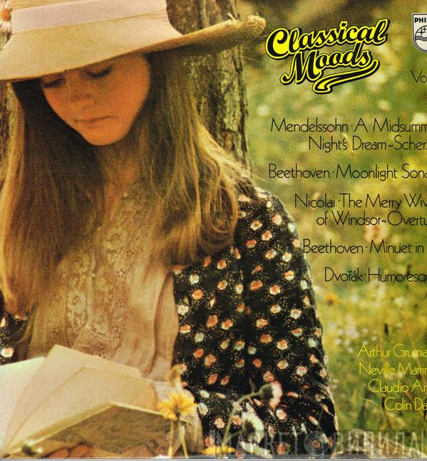  - Classical Moods Vol. 2