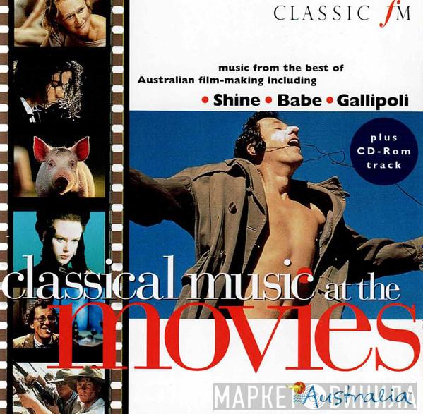  - Classical Music At The Movies