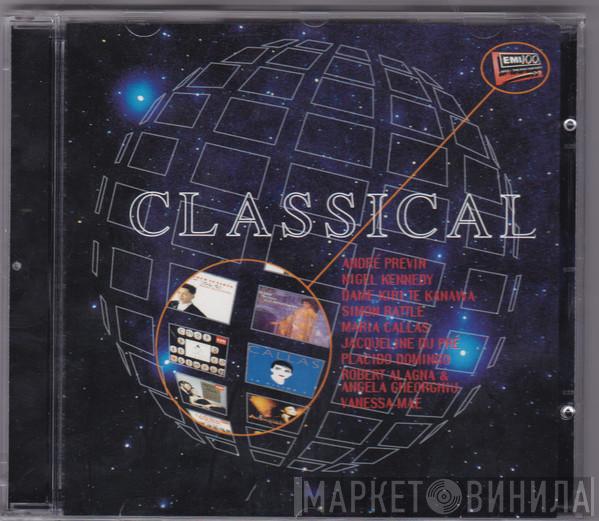  - Classical