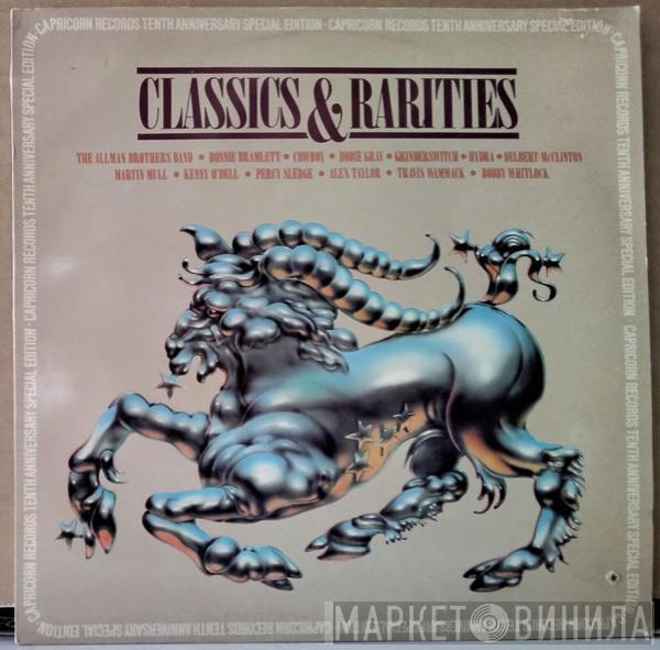  - Classics & Rarities