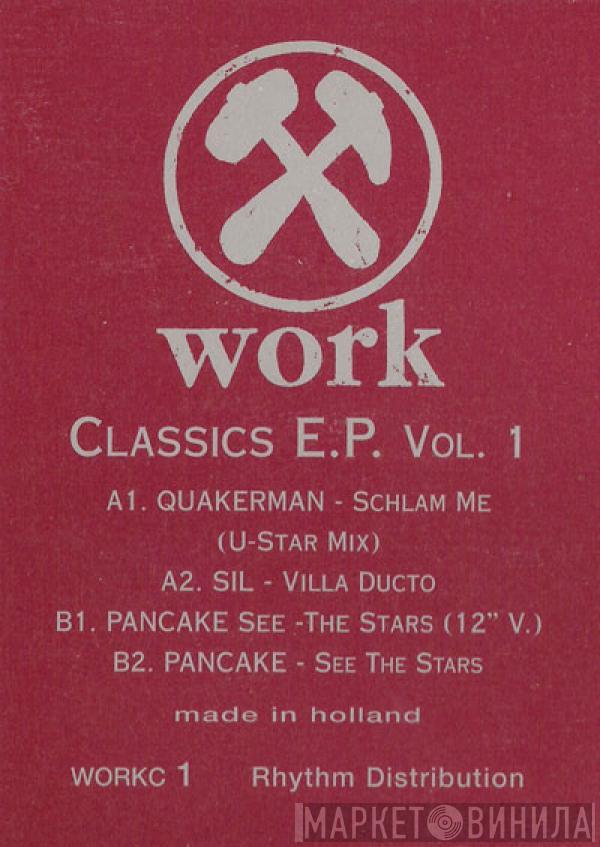  - Classics E.P. Vol. 1