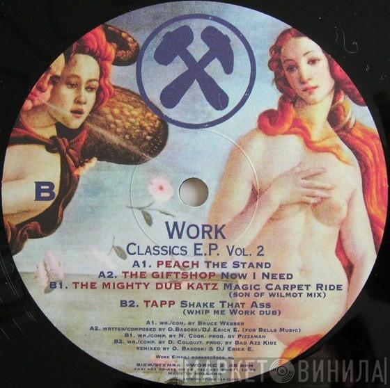  - Classics E.P.  Vol. 2