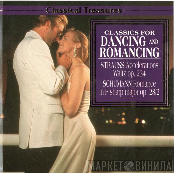  - Classics For Dancing And Romancing