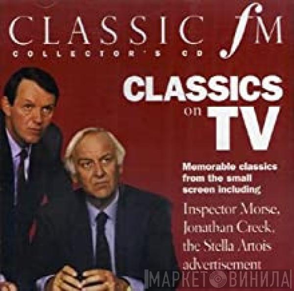  - Classics On TV