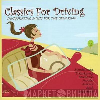  - Classics for Driving