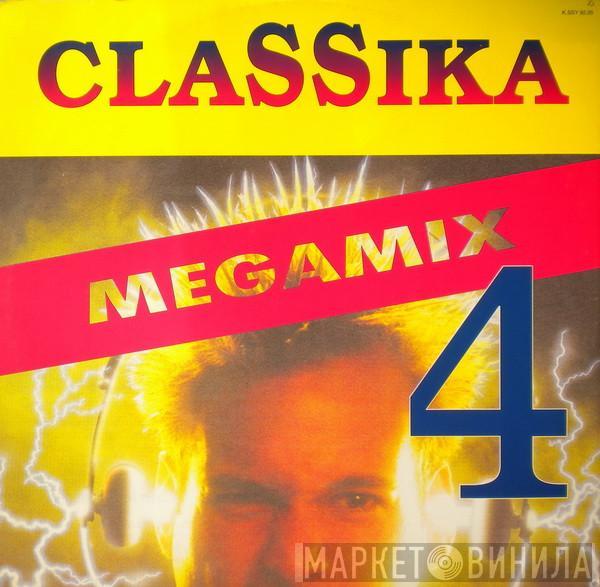  Classika   - Megamix 4