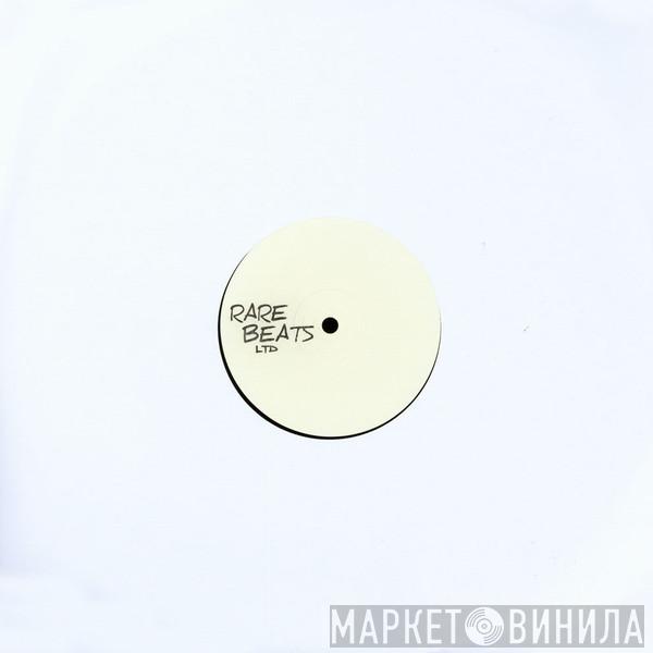 Classonix - Vibes EP 12''