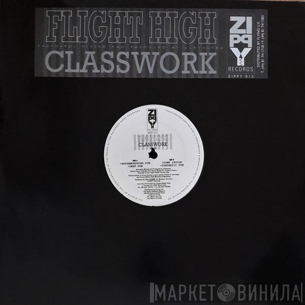 Classwork - Flight High