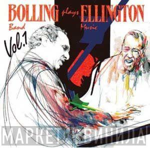 Claude Bolling Big Band - Bolling Band Plays Ellington Music Vol. 1