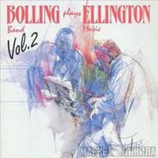 Claude Bolling Big Band - Bolling Plays Ellington Vol. II