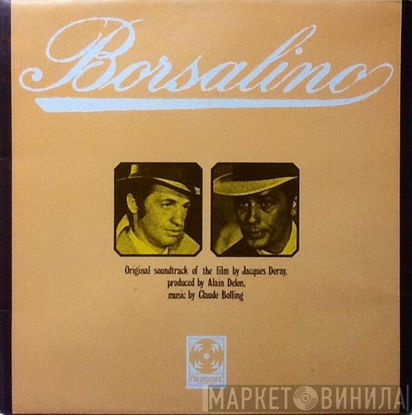 Claude Bolling - Borsalino (Original Soundtrack)