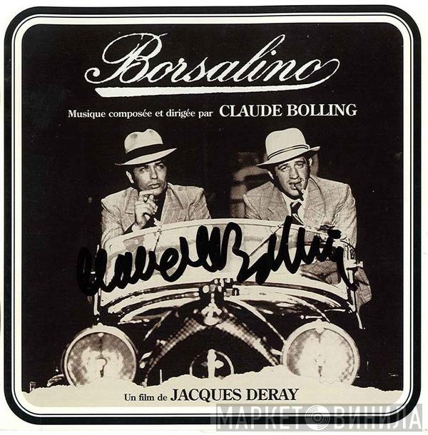Claude Bolling - Borsalino & Borsalino And Co