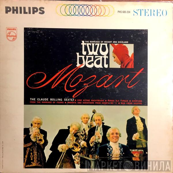 Claude Bolling Sextet - Two Beat Mozart
