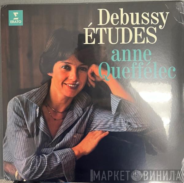 Claude Debussy, Anne Queffélec - Etudes