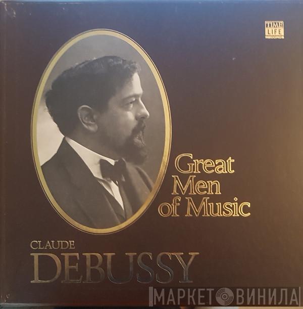  Claude Debussy  - Great Men Of Music