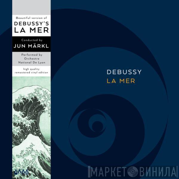 Claude Debussy - La Mer