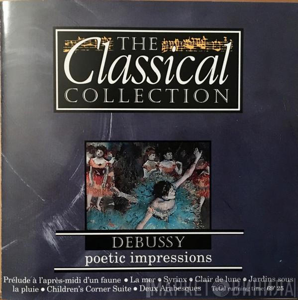 Claude Debussy - Poetic Impressions