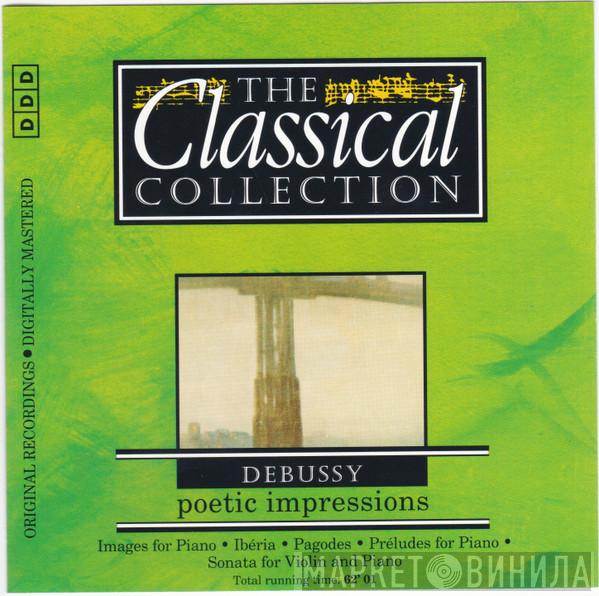 Claude Debussy - Poetic Impressions