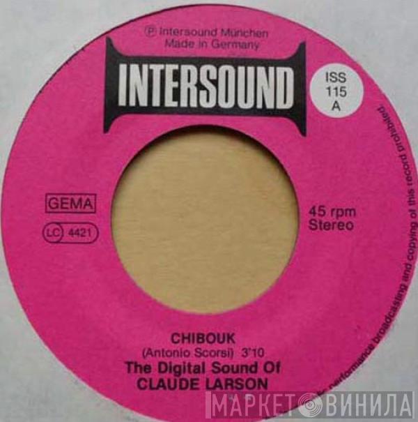 Claude Larson - Chibouk