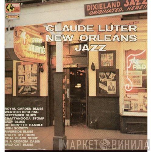 Claude Luter - New Orleans Jazz
