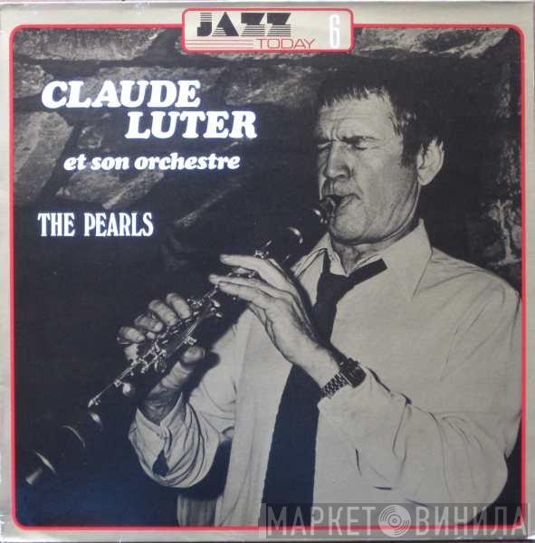 Claude Luter - The Pearls