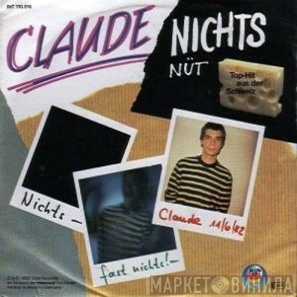 Claude  - Nichts