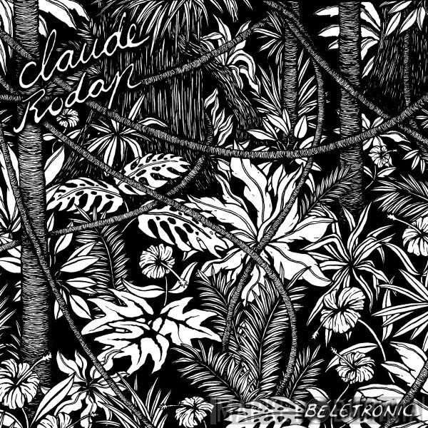 Claude Rodap - Bélétronic