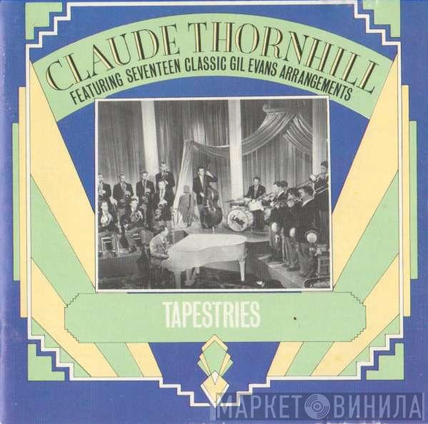 Claude Thornhill - Tapestries