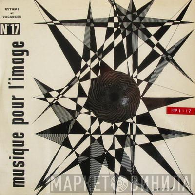 Claude Vasori - Rythme Et Vacances