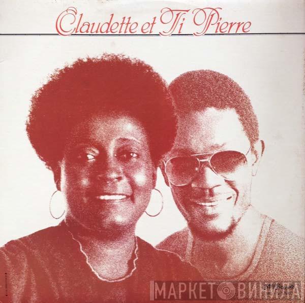 Claudette & Ti Pierre - Souvenir D'Afrique
