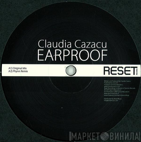 Claudia Cazacu - Earproof