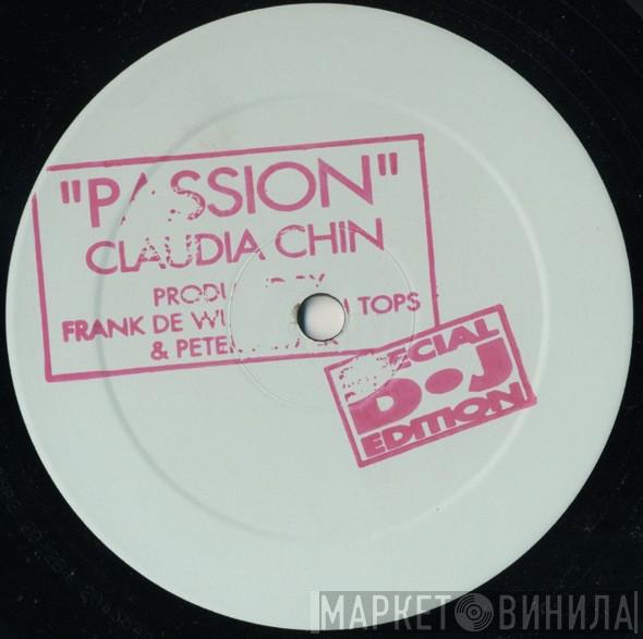 Claudia Chin - Passion