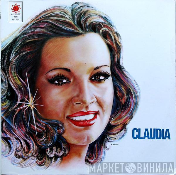 Claudia De Colombia - Claudia Vol. 7