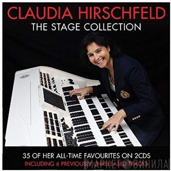 Claudia Hirschfeld - The Stage Collection